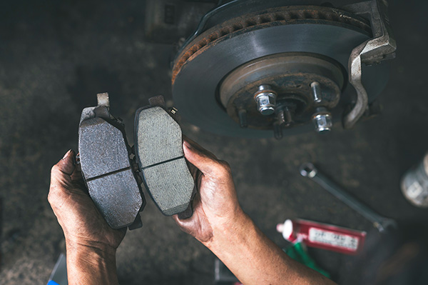 How Long Do Brake Pads and Rotors Last? | Sherman Oaks Exclusive